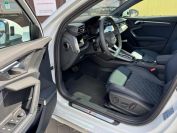 Audi A3L 35TFSI Фото № 20 из 33
