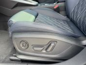Audi A3L 35TFSI Фото № 23 из 33