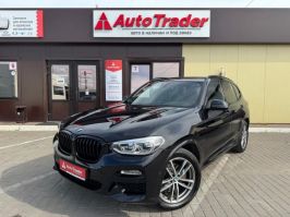X3 xDrive20d