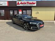 Audi A8L Фото № 3 из 24