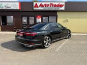 Audi A8L Фото № 4 из 24