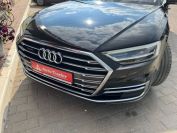 Audi A8L Фото № 7 из 24