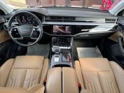 Audi A8L Фото № 10 из 24