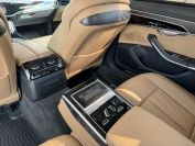 Audi A8L Фото № 19 из 24