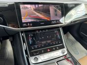 Audi A8L Фото № 12 из 24
