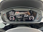 Audi A8L Фото № 11 из 24