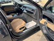 Audi A8L Фото № 24 из 24