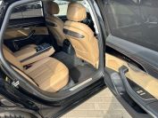Audi A8L Фото № 23 из 24