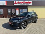 Skoda Karoq Фото № 1 из 23