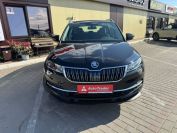 Skoda Karoq Фото № 2 из 23