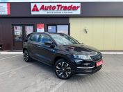 Skoda Karoq Фото № 3 из 23