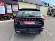 Skoda Karoq Фото № 5 из 23