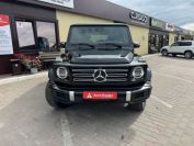 Mercedes-Benz G400d Фото № 2 из 31