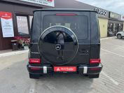 Mercedes-Benz G400d Фото № 5 из 31