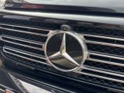 Mercedes-Benz G400d Фото № 11 из 31