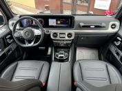 Mercedes-Benz G400d Фото № 14 из 31