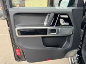 Mercedes-Benz G400d Фото № 15 из 31