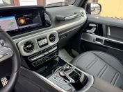 Mercedes-Benz G400d Фото № 20 из 31