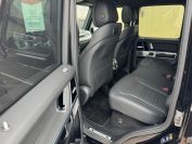 Mercedes-Benz G400d Фото № 25 из 31