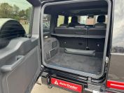 Mercedes-Benz G400d Фото № 28 из 31