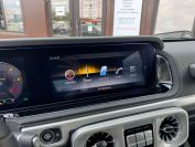 Mercedes-Benz G400d Фото № 29 из 31