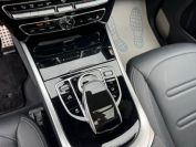 Mercedes-Benz G400d Фото № 21 из 31