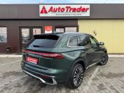 Geely Monjaro Фото № 4 из 34
