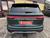 Geely Monjaro Фото № 5 из 34