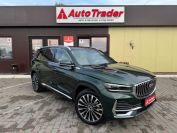 Geely Monjaro Фото № 3 из 34