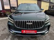 Geely Monjaro Фото № 2 из 34