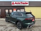 Geely Monjaro Фото № 6 из 34