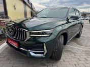 Geely Monjaro Фото № 11 из 34