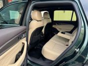 Geely Monjaro Фото № 18 из 34
