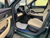 Geely Monjaro Фото № 22 из 34