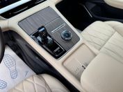 Geely Monjaro Фото № 27 из 34