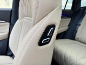 Geely Monjaro Фото № 31 из 34