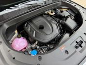 Geely Monjaro Фото № 34 из 34
