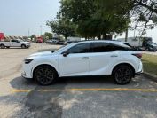 Lexus RX350 F Sport 3 Фото № 7 из 35