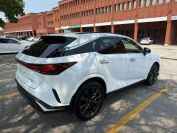 Lexus RX350 F Sport 3 Фото № 4 из 35