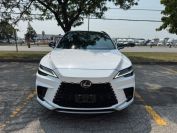 Lexus RX350 F Sport 3 Фото № 2 из 35