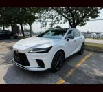 RX350 F Sport 3