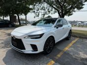 Lexus RX350 F Sport 3 Фото № 1 из 35
