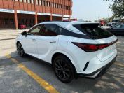 Lexus RX350 F Sport 3 Фото № 6 из 35