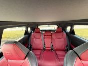 Lexus RX350 F Sport 3 Фото № 29 из 35