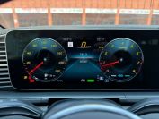 Mercedes-Benz GLE450 4Matic Фото № 29 из 46