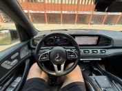 Mercedes-Benz GLE450 4Matic Фото № 30 из 46