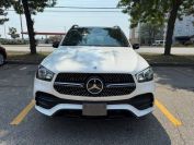 Mercedes-Benz GLE450 4Matic Фото № 2 из 46