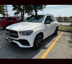 GLE450 4Matic