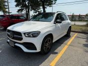 Mercedes-Benz GLE450 4Matic Фото № 1 из 46