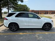 Mercedes-Benz GLE450 4Matic Фото № 3 из 46